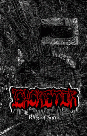 Excretor : Ring of Sores